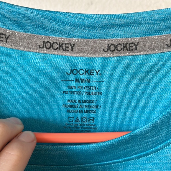 Jockey tshirt - Picture 2 of 3